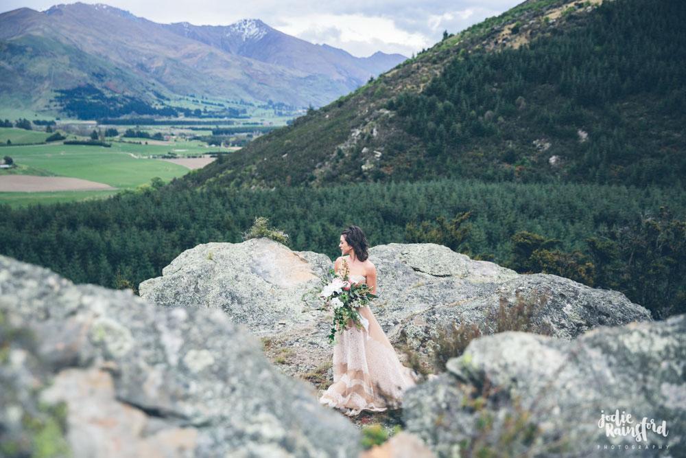 Cripple bride tipis wanaka & Queenstown