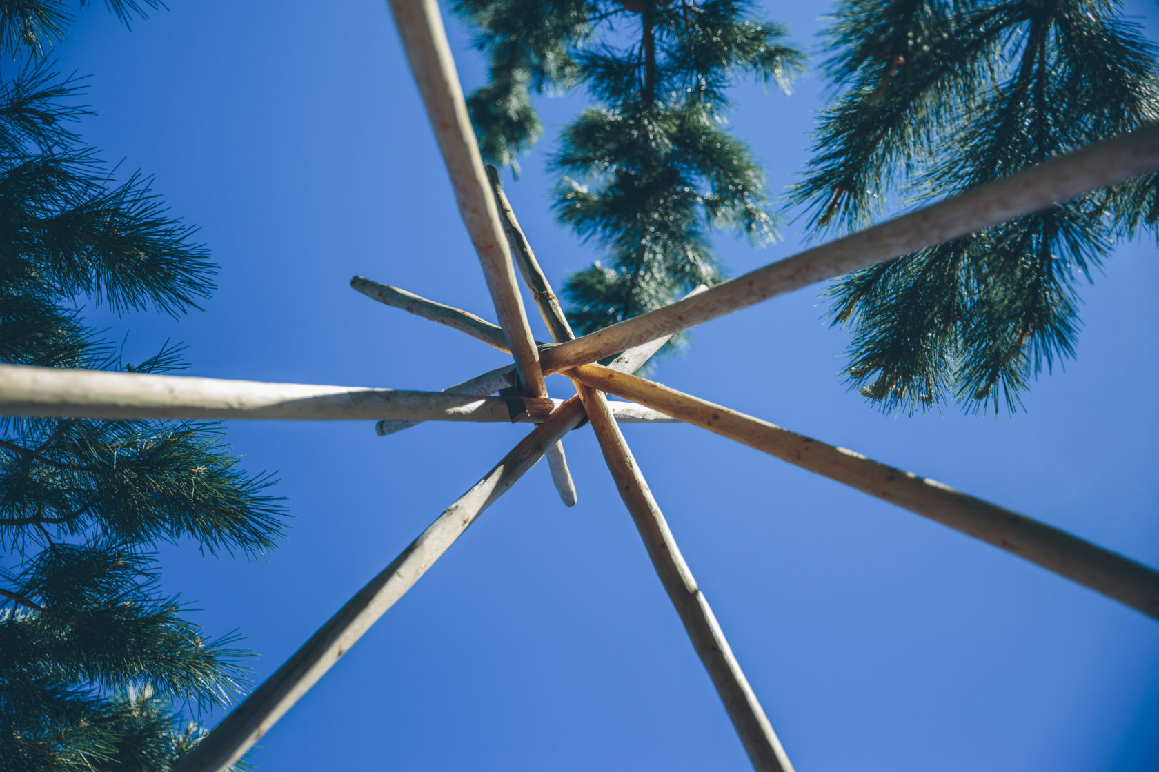 tipi geometry