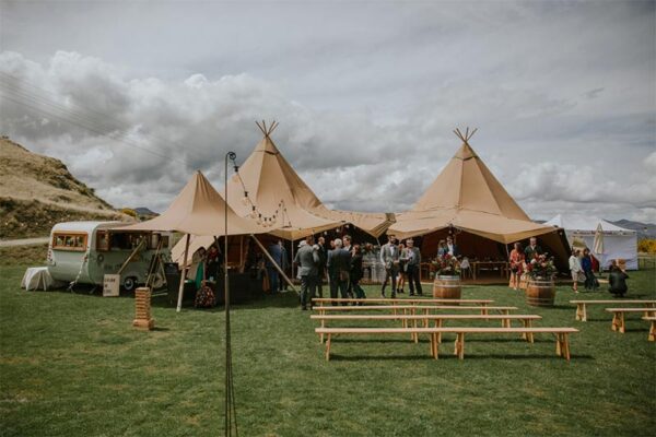 Gather and Gold tipi tent hire - Take Your Pick from our range of Tipis, singles, doubles and multiples. Tipis For Hire, Types of Tipis , Tipi Layouts.
